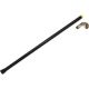 Cobra Walking cane with Hidden Sword 35" Overall